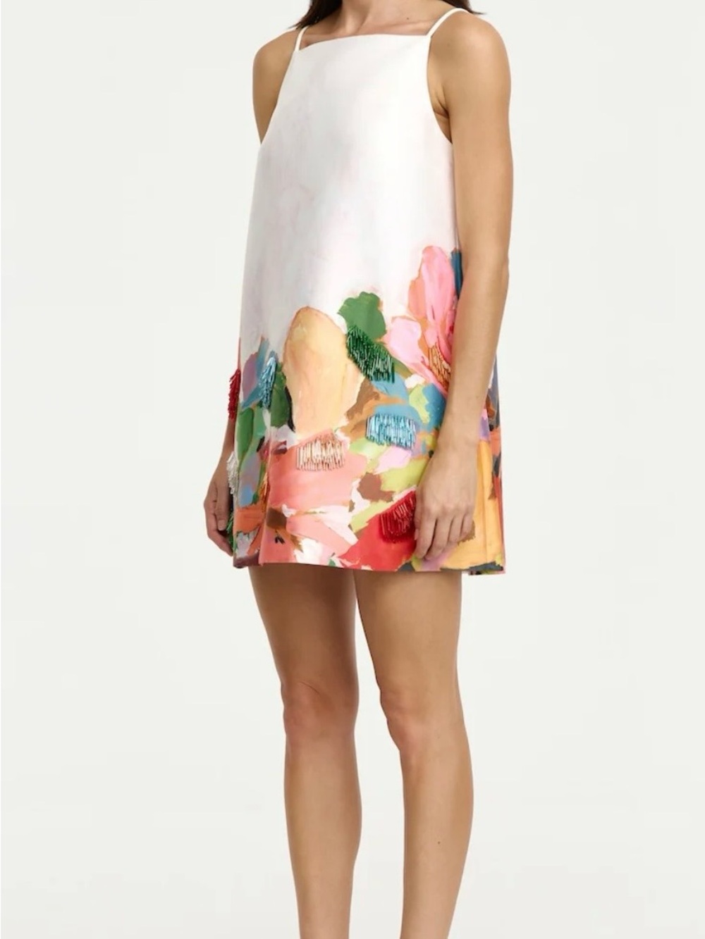 Acler
Java Floral
Print Minidress  size 4 - Picture 4 of 9